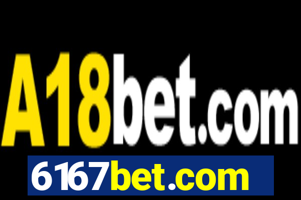 6167bet.com