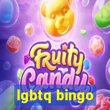 lgbtq bingo