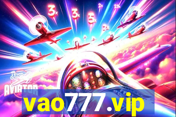 vao777.vip