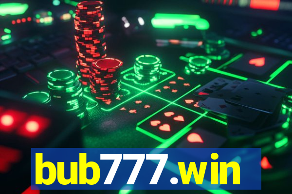 bub777.win