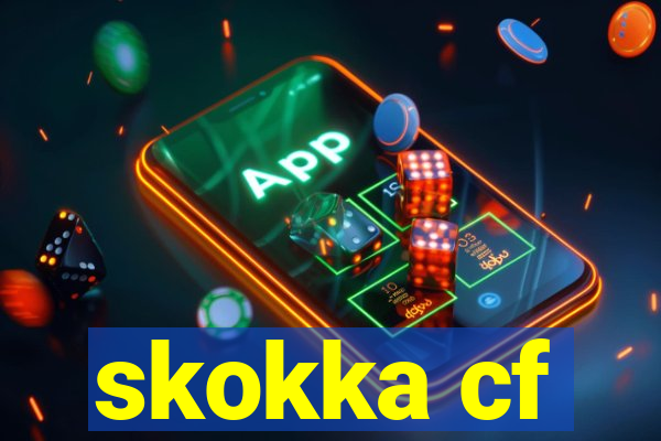 skokka cf