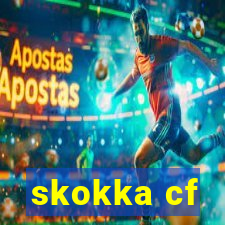 skokka cf