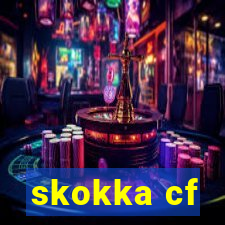 skokka cf