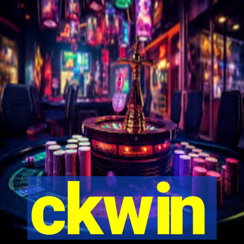 ckwin