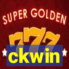 ckwin