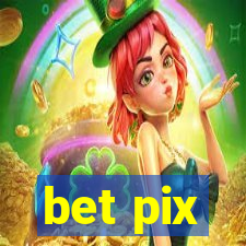 bet pix