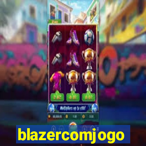 blazercomjogo