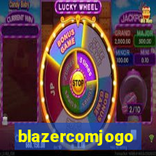 blazercomjogo