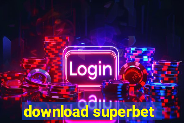 download superbet