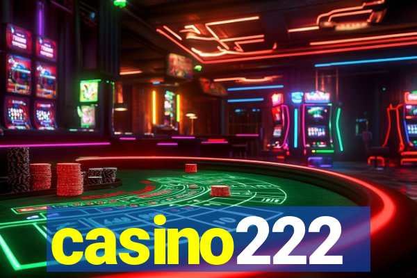 casino222