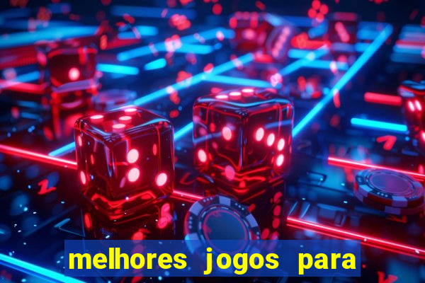 melhores jogos para ganhar dinheiro na internet