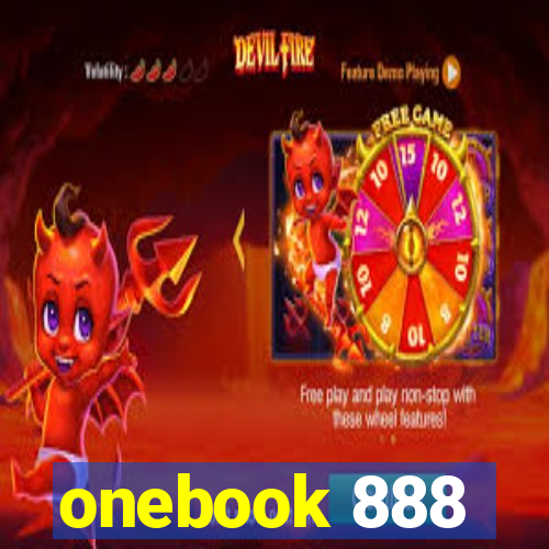 onebook 888