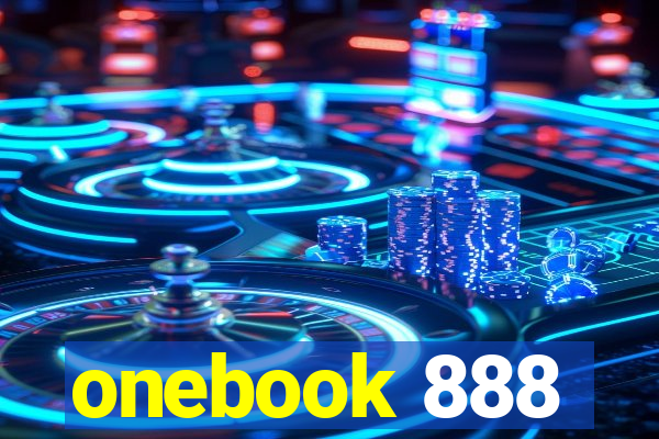 onebook 888