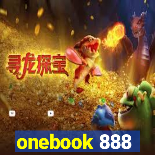 onebook 888