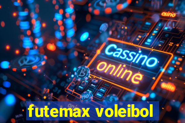 futemax voleibol