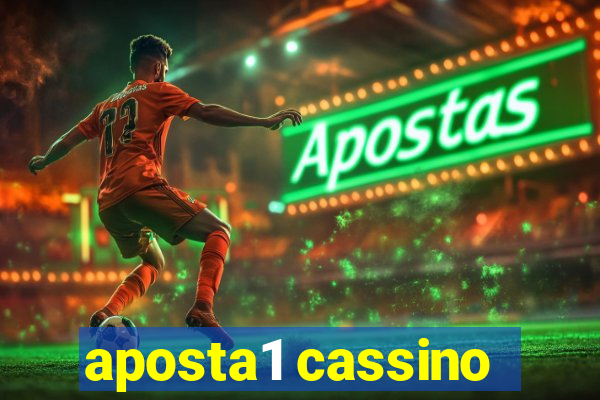 aposta1 cassino