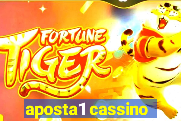 aposta1 cassino