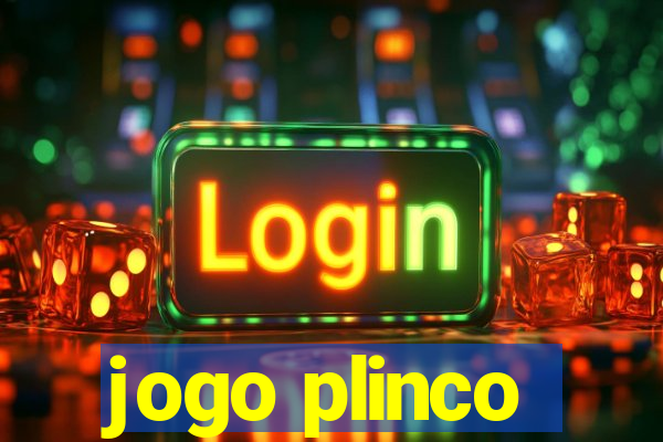 jogo plinco