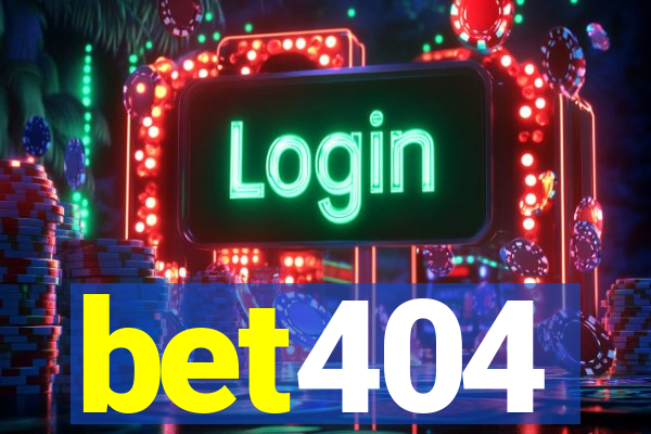 bet404