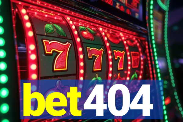 bet404