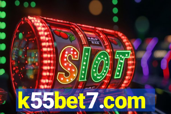 k55bet7.com