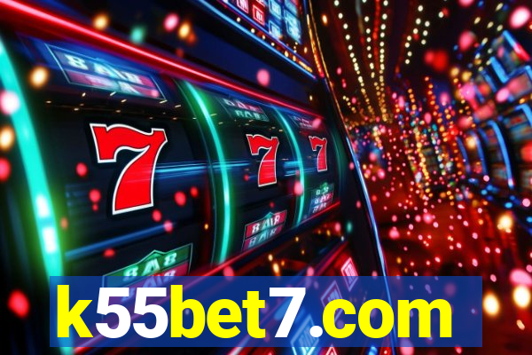 k55bet7.com