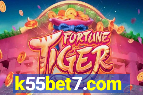 k55bet7.com