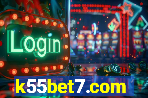 k55bet7.com