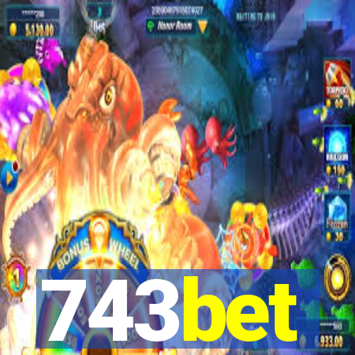 743bet