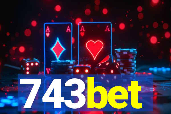 743bet