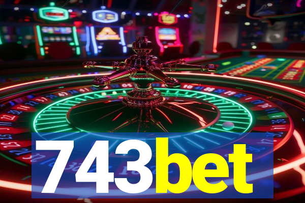 743bet