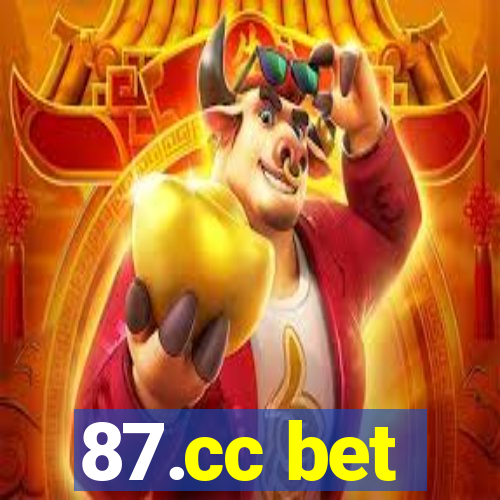 87.cc bet