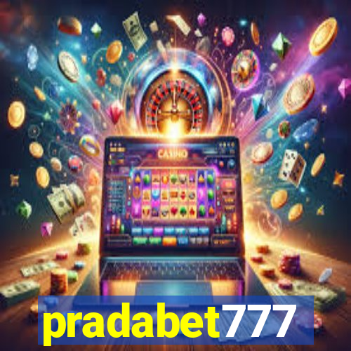 pradabet777