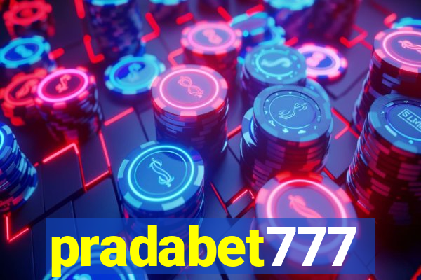 pradabet777