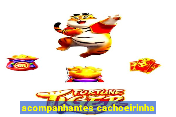 acompanhantes cachoeirinha