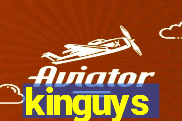 kinguys