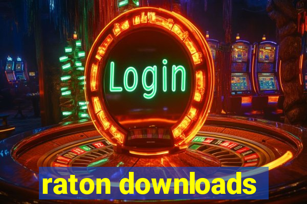 raton downloads