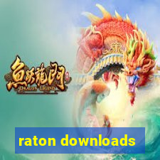 raton downloads