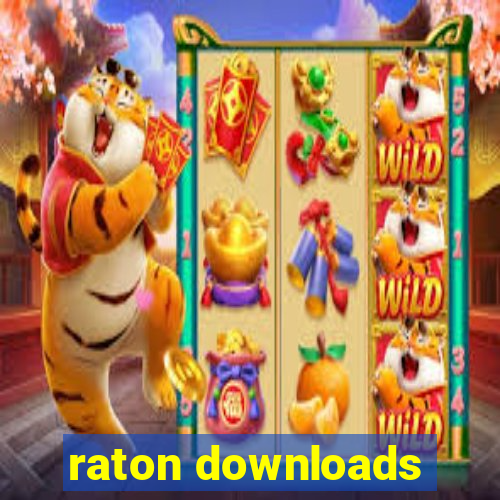 raton downloads