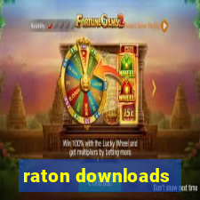 raton downloads