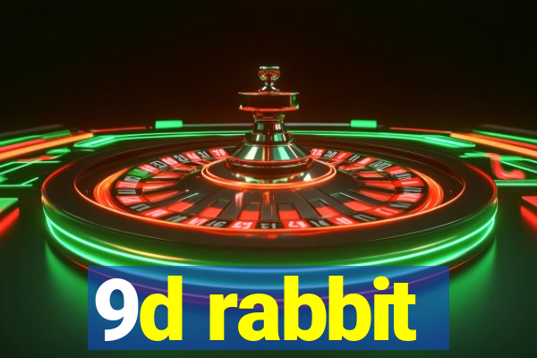 9d rabbit