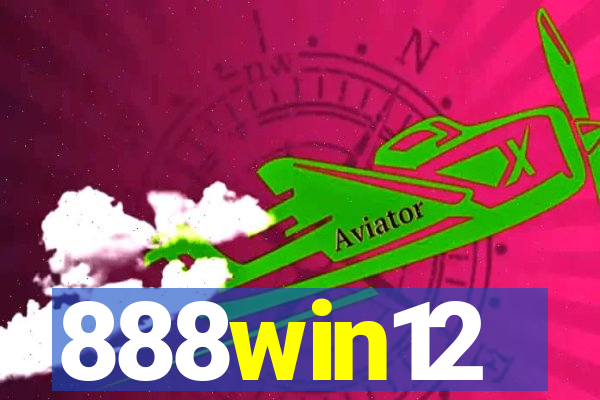 888win12