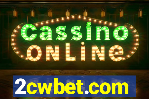 2cwbet.com