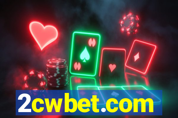 2cwbet.com