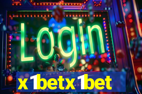 x1betx1bet