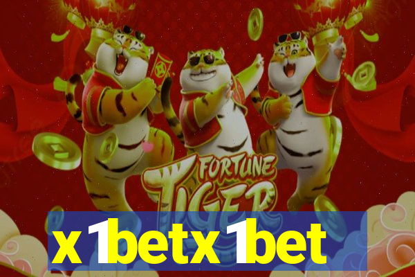 x1betx1bet