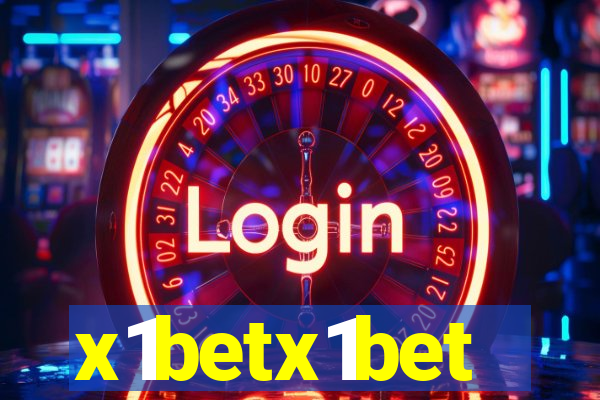 x1betx1bet