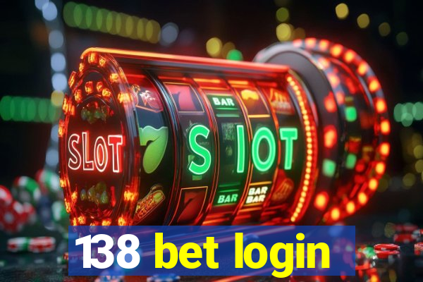 138 bet login