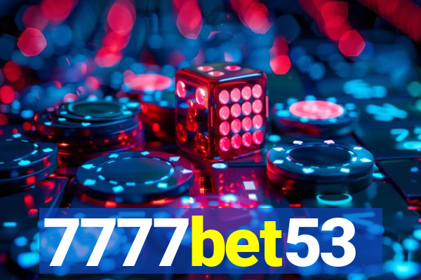 7777bet53