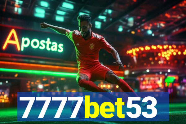 7777bet53